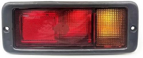 Feu stop haut pour Pajero Montero 1992-1999 couvercle droit MB124963