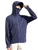 Ranmy Stage メンズ アウトドア ネイビー 3XL パーカー