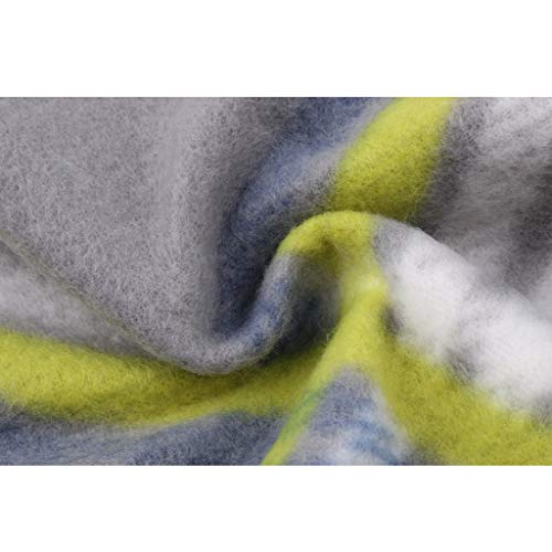 YIJU Almofada para Dormir em Casa Cobertor Edredom Colcha para Almoço No Escritório Capa Quente de L