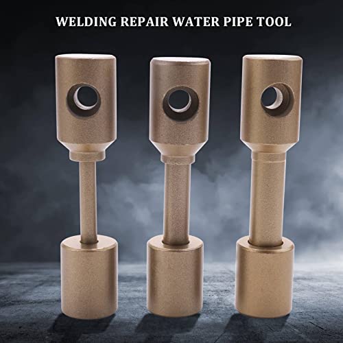 Hopbucan 7/11/14Mm Repair Tools for Plumbing Plastic in PPR Heads Tool Accessories for Welders Pipe Welding in Plastic Pipe Repair in PPR - Image 2