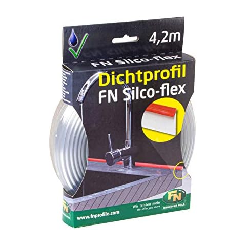 Gedotec Aquastop Joint d'Étanchéité Cover