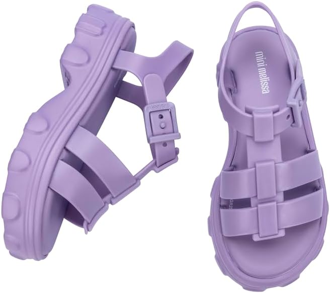 mini melissa Ella Platform for Kids