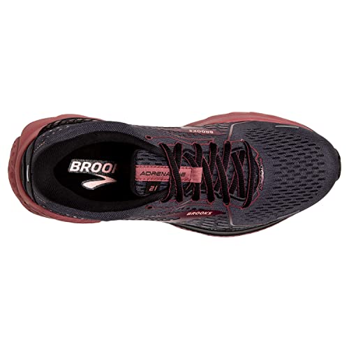 Image of Brooks Men's Adrenaline GTS 21 Running Shoe