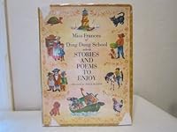 Miss Frances of Ding Dong School selects stories and poems to enjoy B0006P8I0S Book Cover