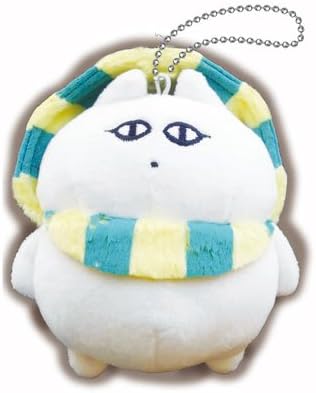 Amazon ネコこのゴロ ぬいぐるみ小 ファラオさん アニメ 萌えグッズ 通販