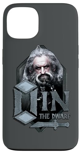 The Hobbit Oin the Dwarf Case for iPhone 13