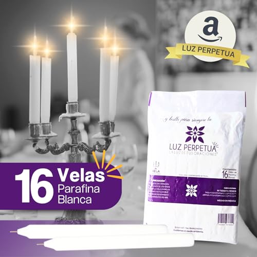 Velas por caja 29 Imagen adicional