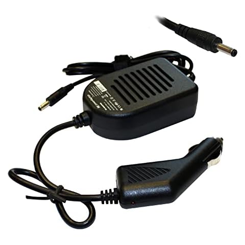 Power4Laptops Car Charger for HP Stream 11 Cover