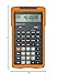 Calculated Industries 4325 HeavyCalc Pro Feet-Inch, Tenths, Yards and Metric Construction Math Calculator Tool for Engineers, Estimators, Excavators, Highway Contractors and Heavy Equipment Operators