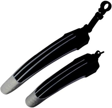 Bike Fender 24 26 Rim Compatible Front Rear Tool Set Mountain Bike Fender