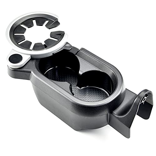 Support console centrale Smart Fortwo C451 accessoire auto 2008