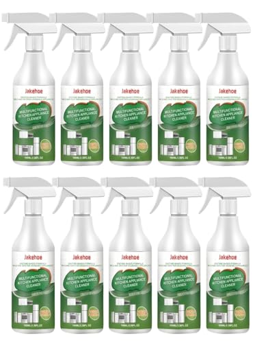 [Aishaba]�y1�{�ŉ�������L�b�`�����@�\�N���[�i�[�z���ړI�N���[�i�[ jakehoe���\��� 100ml ���E���ہE���L �����͐�� �A�X�v���[ �v���d�l ���w��i�s�g�p �����ꗎ�Ƃ� �h�J�r �L�b�`���R���� ���C�� �I�[�u�� �K���X ����� �|