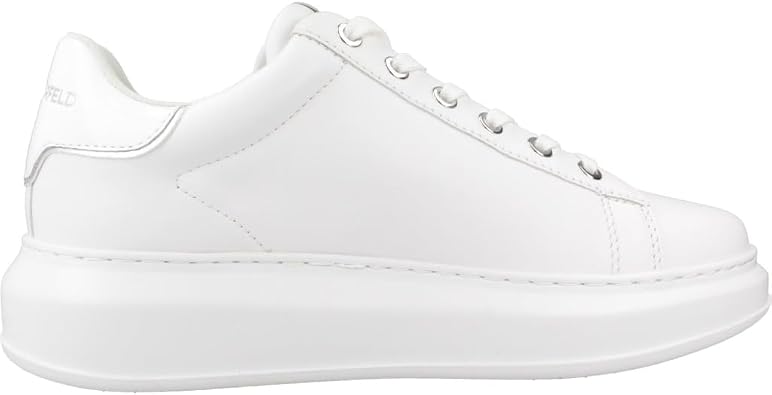 Karl Lagerfeld - Women's Low-Top Trainers