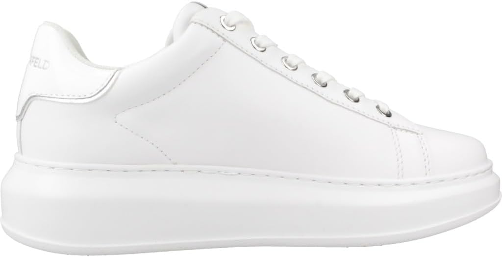 Karl Lagerfeld - Women's Low-Top Trainers