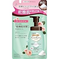 20個セット ケアセラボディソープ ボタニカルガーデンの香り 350ｍｌ　泡石鹸 Amazon | ケアセラ(CareCera) 泡の高保湿ボディウォッシュ