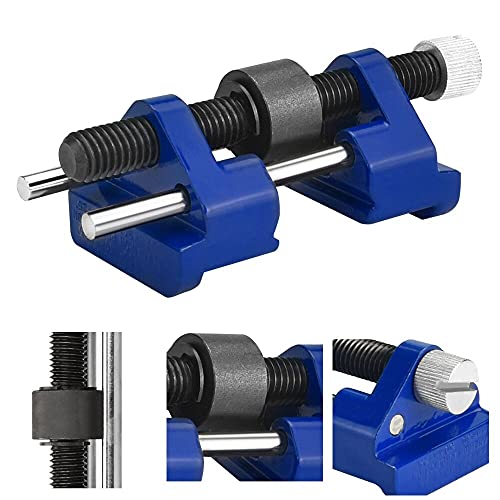 DURANTEY Guía para Afilar Cincel de Madera Gguia de Afilado de Formones de de Acero al Carbono Angulo para Afilar Formones Ajustable para Afilado de Cinceles/Pala/Cepilladora/Cuchillo para Trinchar