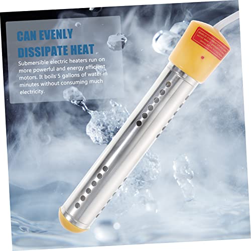 CIYODO Aquecer Piscina Inflável Aquecedor De Piscina Para Piscina Acima Do Solo Aquecedor De Água El