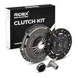 RIDEX 479C5300 Kit frizione con cuscinetto disinnesto Compatibilità con SMART FORTWO Coupé 451