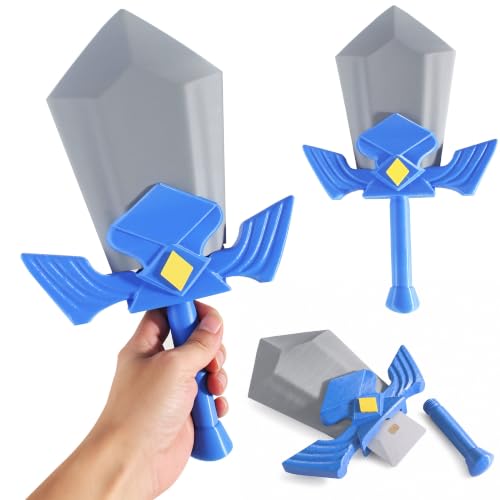 ZOYACREATE Tap to Pay Wand, 14.5 in Sword Card Holder for Checkout