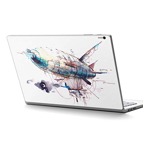 igsticker Surface Book2 Book3 15inch p XLV[ T[tFX ubN 15C`p V[ 013620 s@  C