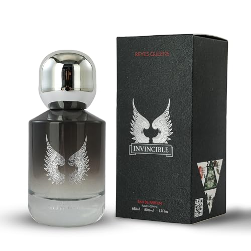 Mercury Snc Profumo Uomo Ispirato e Compatibile con 50ml - Eau de Perfum – Profumi Uomo Equivalenti da Viaggio (Invictu.s)