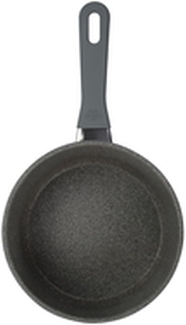 BALLARINI 75002-934-0 Saucepan 1.5 L Round Grey