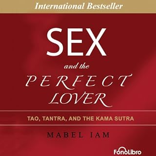 Sex and the Perfect Lover cover art