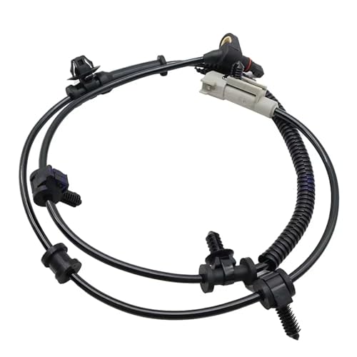 Capteur de vitesse de roue ABS 56044146AA pour Jeep Cherokee arrière avant gauche droite