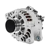 11609 New Alternator Replacement for Kia Soul 2012-2016, Forte Koup 2014-2016, Forte5 2015 2016,