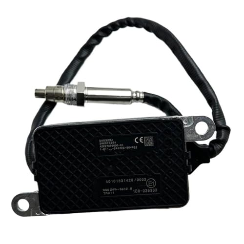 Capteur NOx Mercedes Actros 5wk97329a | Sonde oxygène camion