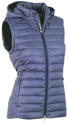 Zero Restriction Lily Down Vest