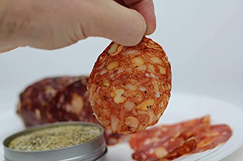 Umai Dry Charcuterie Spice Bundle (Bresaola, Capicola, Lonzino) #TOP2