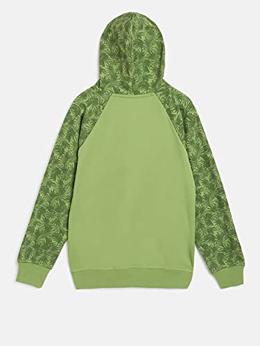 Image of Li'l Tomatoes Boys Looper Sweatshirt