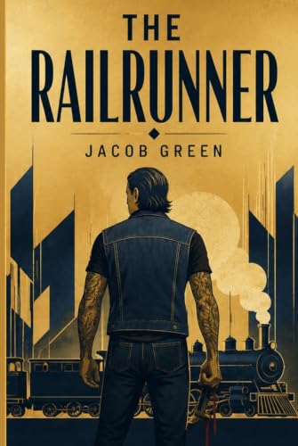 The Railrunner