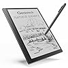 Geniatech Kloudnote Slim 10.3" Digital Notebook, E Ink Tablet and ePaper Notepad for ebook Reading and Writing, 227ppi ereader Device in 2025, 5.3mm Ultra-Thin (Grey)