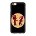 Deadpool Case for Iphone 6,deadpool Cell Phone Case for Iphone 6 4.7" TPU Case