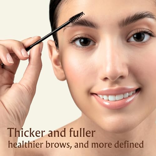 BodyJ4You Organic Castor Oil for Lash & Brow Conditioning — view 3