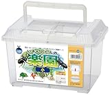 インセクトランド プラケース いきものたちの楽園 小