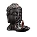 Produktbild Monland Weihrauch Brenner Keramik Der Wurf Mnch Buddha Rucher Gef Rückfluss Weihrauch Brenner Für Zuhause Tee Haus Dekor