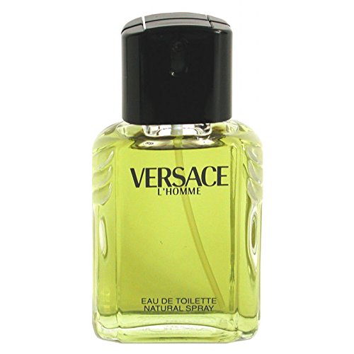 Versace - Versace Pour Homme Coffret: Eau De Toilette Spray 50ml/1.7oz + Perfumed shampoo 50ml/1.7oz + Perfumed Shower Gel 50ml/1.7oz - 3pcs