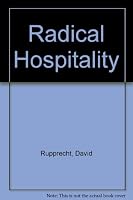 Radical Hospitality 0875524206 Book Cover