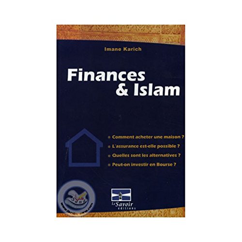 Finances & islam