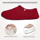 Zoom IMG-2 veracosy ladies memory foam plush