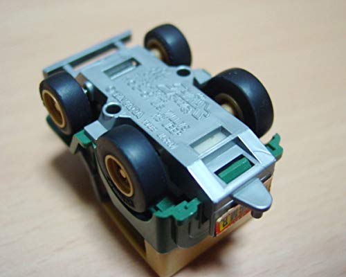 Amazon.co.jp: コンバットチョロQ ウィリスMBジープ 幌タイプ