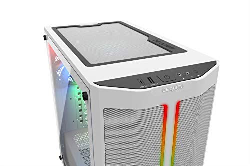 Build My PC, PC Builder, be quiet! Pure Base 500DX