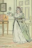  Jane Austen Notebook No.2: Sense and Sensibility Cover  Notebook to Write In  130 Lined Pages  Perfect for Diary, Journal, Notes, Ideas, Reflextions, to do lists…
