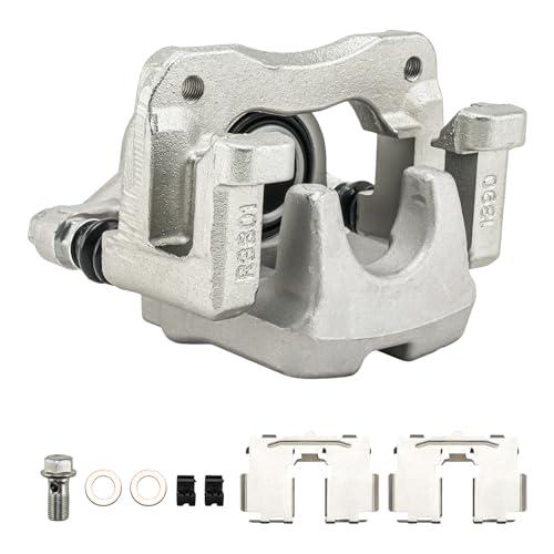 Image of PHILTOP Rear Right Brake Caliper Fit for Avalon Camry ES350