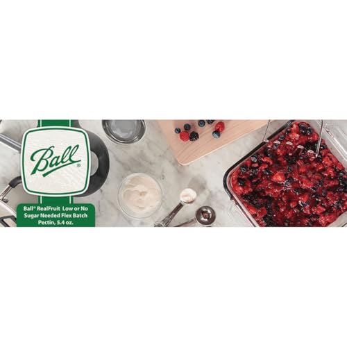 Ball 71265 Pectin No Sugar Flex Btc thumb #2