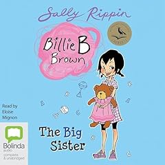 The Big Sister Titelbild
