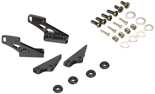 Tamiya 54773 support réglable d'aileron alu pour vos journées de roulage RC
